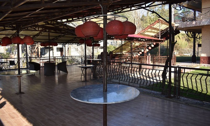 Murree Hotel | Hotel Cosy Knock