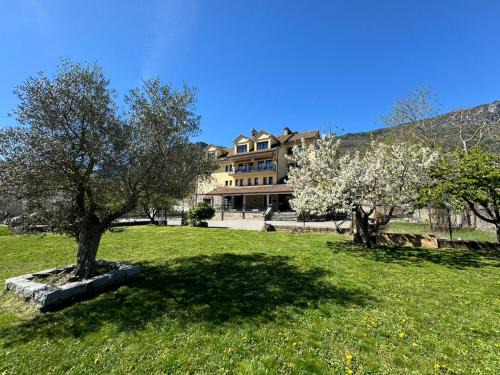 Campo Hotel | Hotel Cotiella
