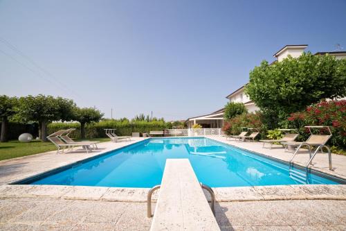 Civitanova Marche Hotel | Hotel Country House La Radice