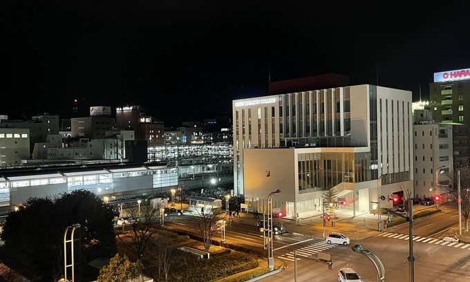 Kurita Hotel | HOTEL COURTLAND