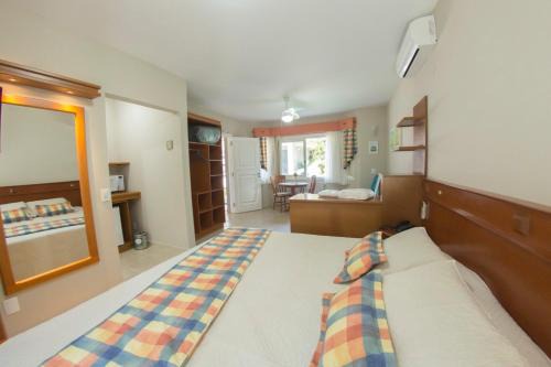 Canela Hotel | Hotel Cozumel Sierra