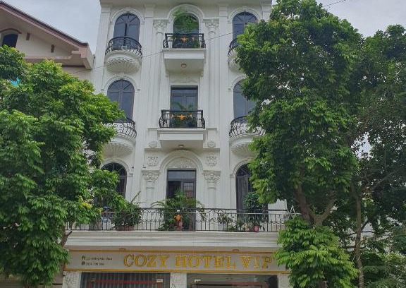 Bac Giang Cama Y Desayuno | Hotel Cozy VIP