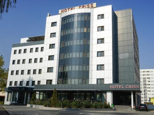 Militari Hotel | HOTEL CRISS