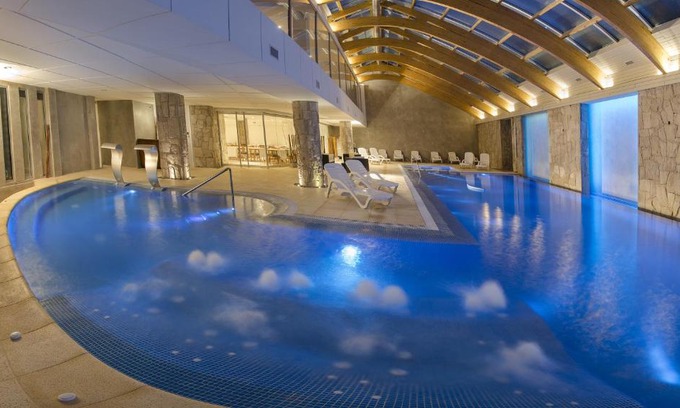 Centro Hotel | Hotel Cristal