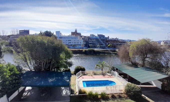 Villa Carlos Paz Hotel | HOTEL CRISTAL