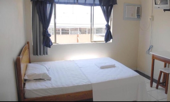 Centro - A Apartamento | Hotel Cristal