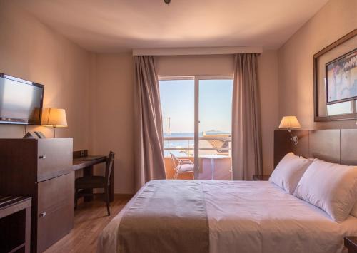 Los Alcázares Hotel | Hotel Cristina