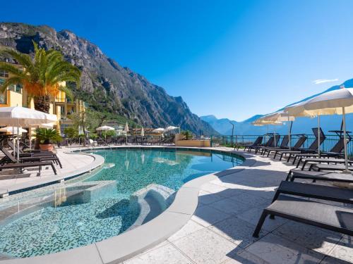Limone sul Garda Hotel | Hotel Cristina