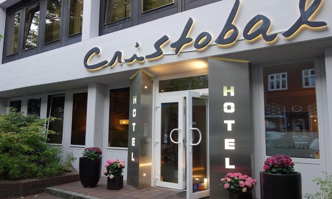 Winterhude Hotel | Hotel Cristobal