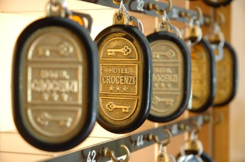 Borgo Maggiore Hotel | Hotel Crocenzi