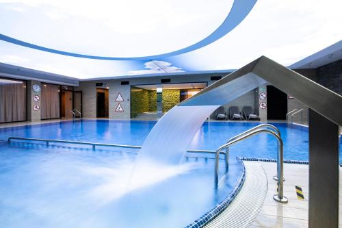 Zakopane Hotel | Hotel Crocus