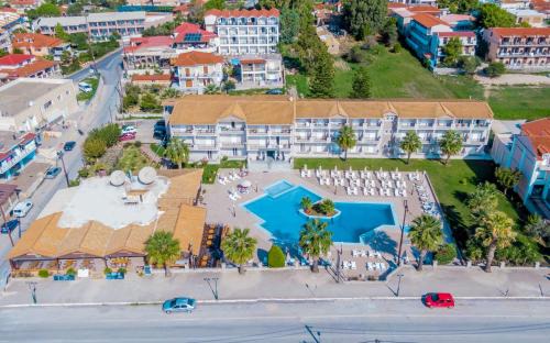Kalamaki Apartamento | Hotel Cronulla