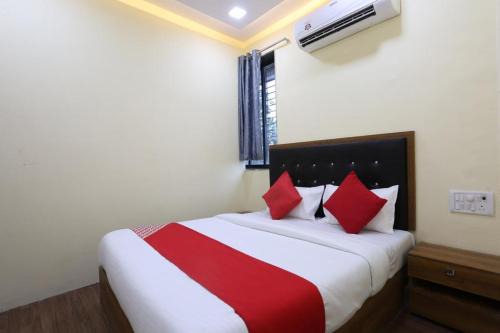 Malad East Casa | Hotel Crown Goregaon Mumbai