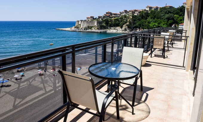 Rana Hotel | Hotel Cruiser