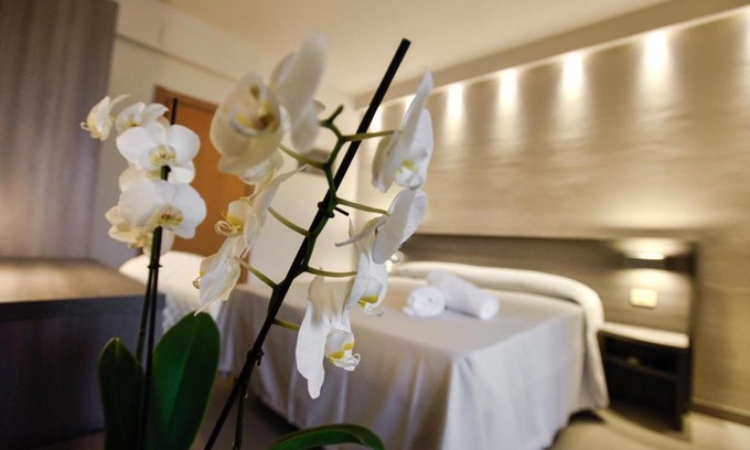 Tonfano Hotel | Hotel Crystal