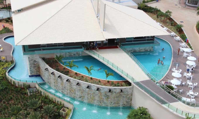 Termal Hotel | Hotel CTC
