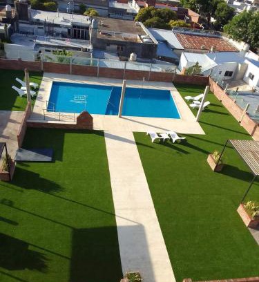 Casilda Hotel | Hotel Cuatro Plazas