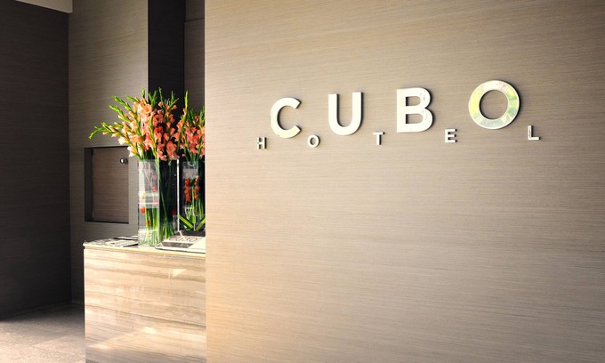 Ljubljana City Centre Hotel | Hotel Cubo