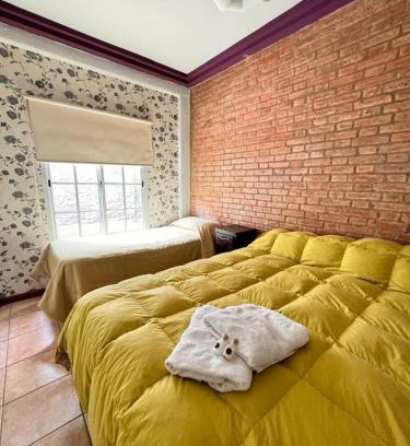 San Juan Hotel | Hotel Cuesta del Viento