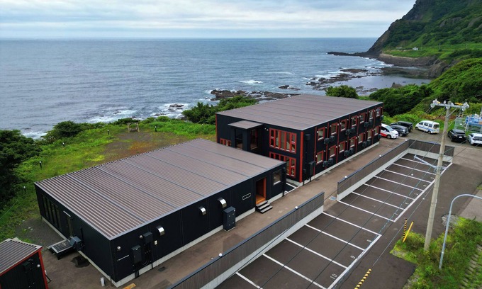 Tomari-mura Hotel | Hotel Culture Village