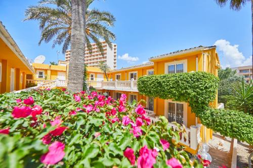 Peguera Hotel | Hotel Cupidor