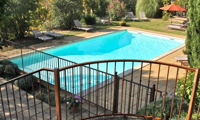 Cuq-Toulza Casa | Hotel Cuq En Terrasses