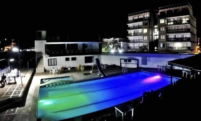 Melgar Hotel | Hotel CV Marques De San Luis