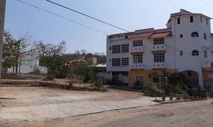 Crucecita Hotel | Hotel CZ