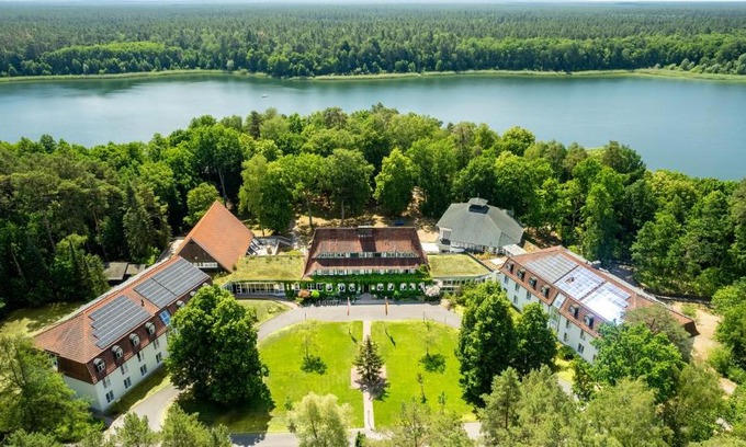 Templin Hotel | Hotel Döllnsee-Schorfheide