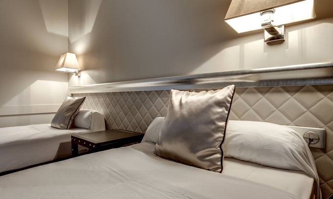 Saint-Vincent-de-Paul Hotel | Hotel d'Amiens