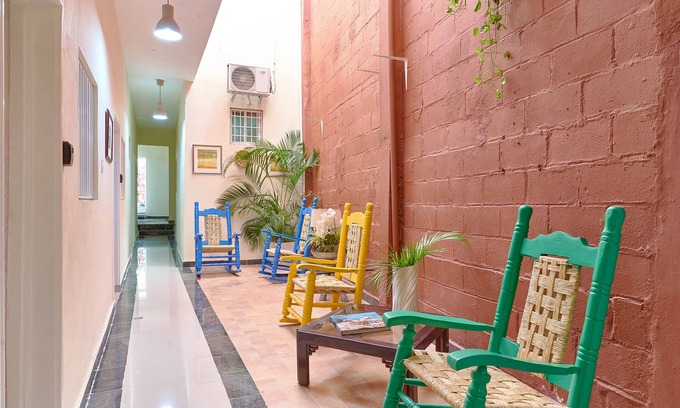 Zona Colonial Hotel | Hotel D' Cornelio & Spa