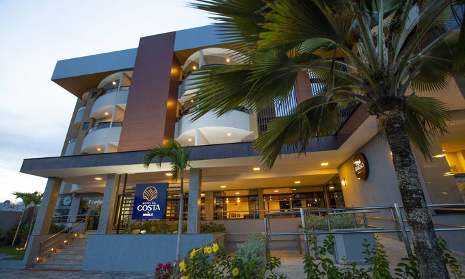 Atalaia Hotel | Hotel da Costa by Nobile