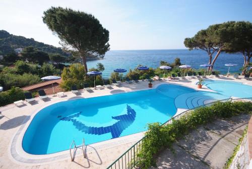 Sant' Andrea Hotel | Hotel da Giacomino
