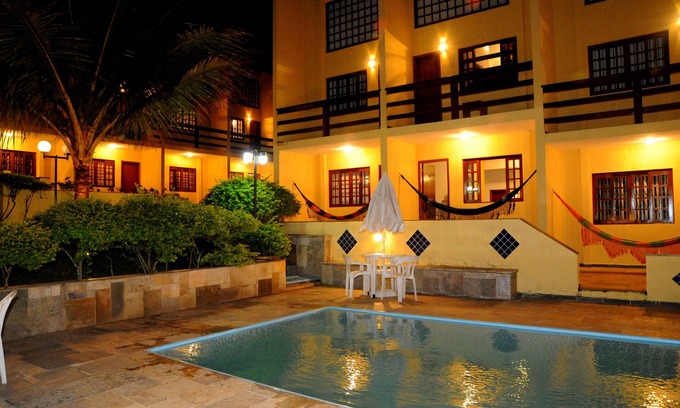 Bexiga Hotel | Hotel da Ilha