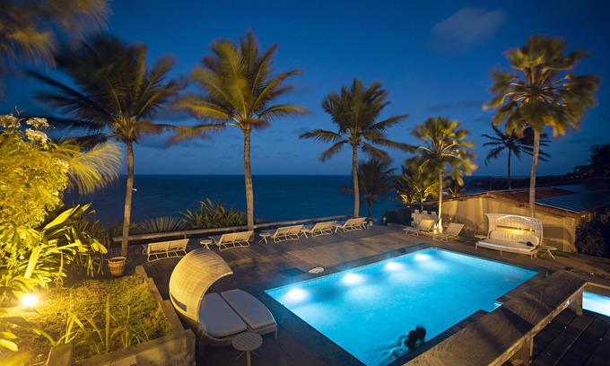 Pipa Hotel | Hotel da Pipa