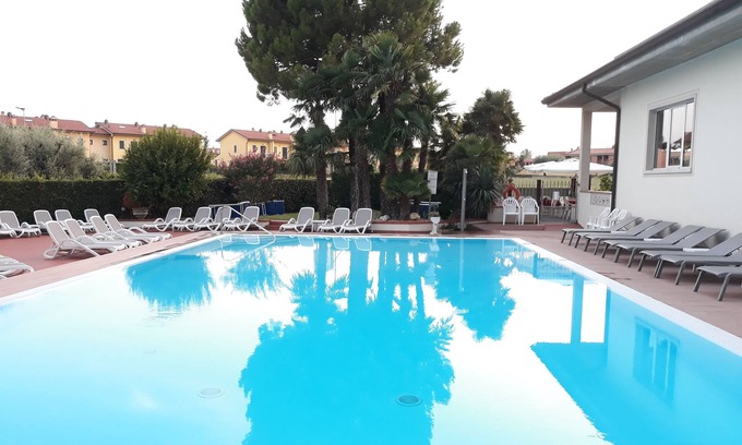 Montioni Hotel | Hotel da Roberto