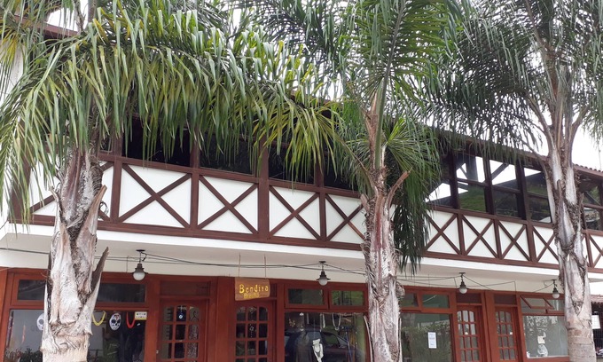 Sao Pedro da Serra Hotel | Hotel da Vila São Pedro