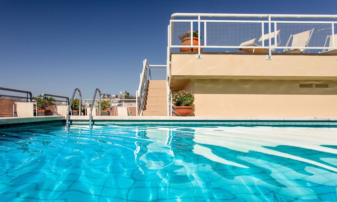 Montecatini Terme Hotel | Hotel Da Vinci