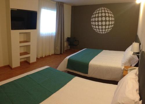 León Hotel | Hotel Dajana Boulevard