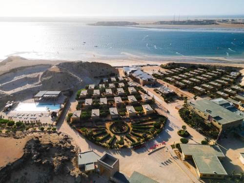 Dakhla Complejo | Hotel Dakhla Club & SPA