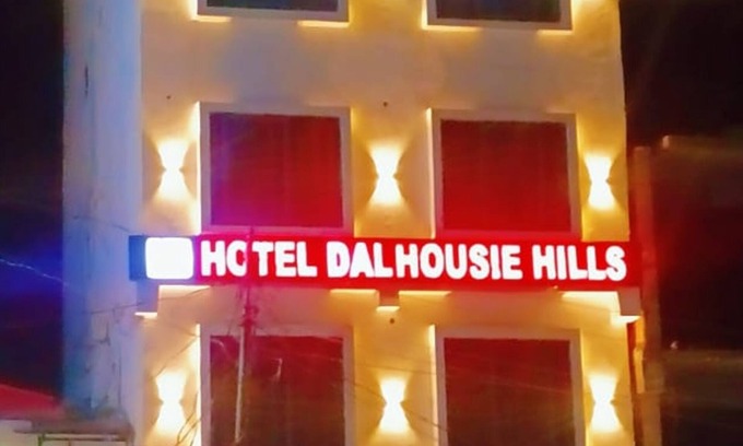 Banikhet Hotel | Hotel Dalhousie Hills Dalhousie