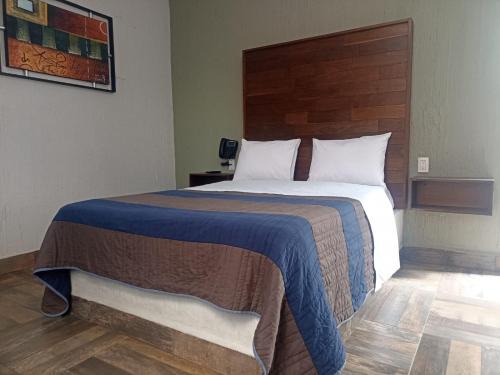 León Hotel | Hotel Dalia