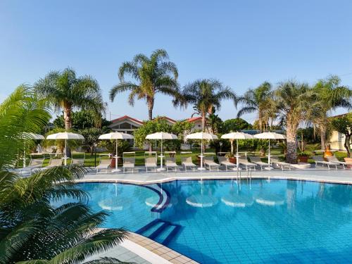 Ricadi Hotel | Hotel Damanse