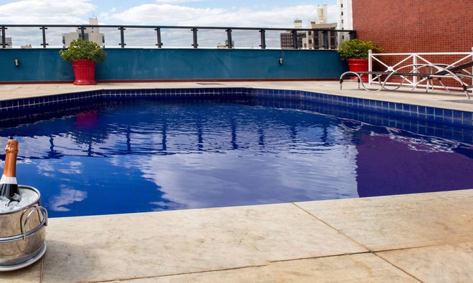 Conceicao Hotel | Hotel Dan Inn Campinas Cambui By Nacional Inn