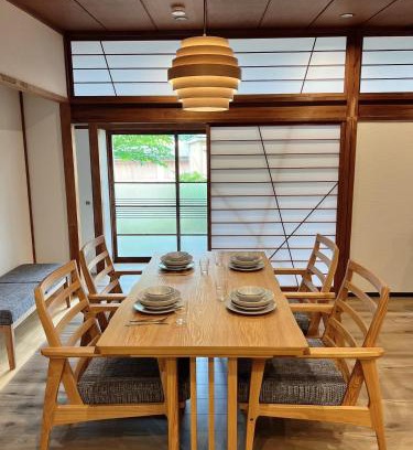 Shuzenji Casa | Hotel DanDan - Vacation STAY 68699v