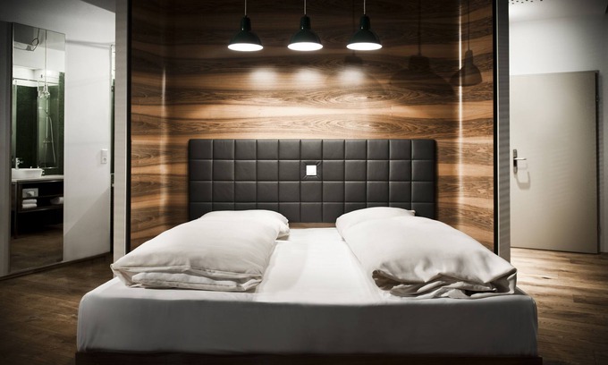 Landstrasse Hotel | Hotel Daniel Vienna