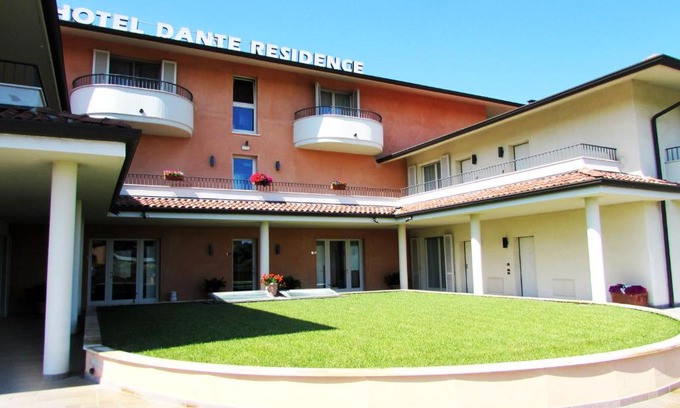 Mantua Apartamento | Hotel Dante Residence