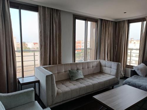 Nador Apartamento | HOTEL Dar Al Oumda