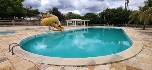 Serra Talhada Hotel | Hotel das Palmeiras