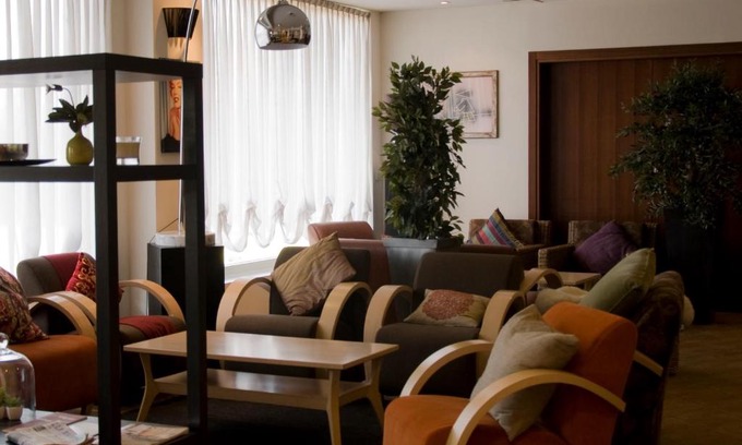 Prato Hotel | Hotel Datini